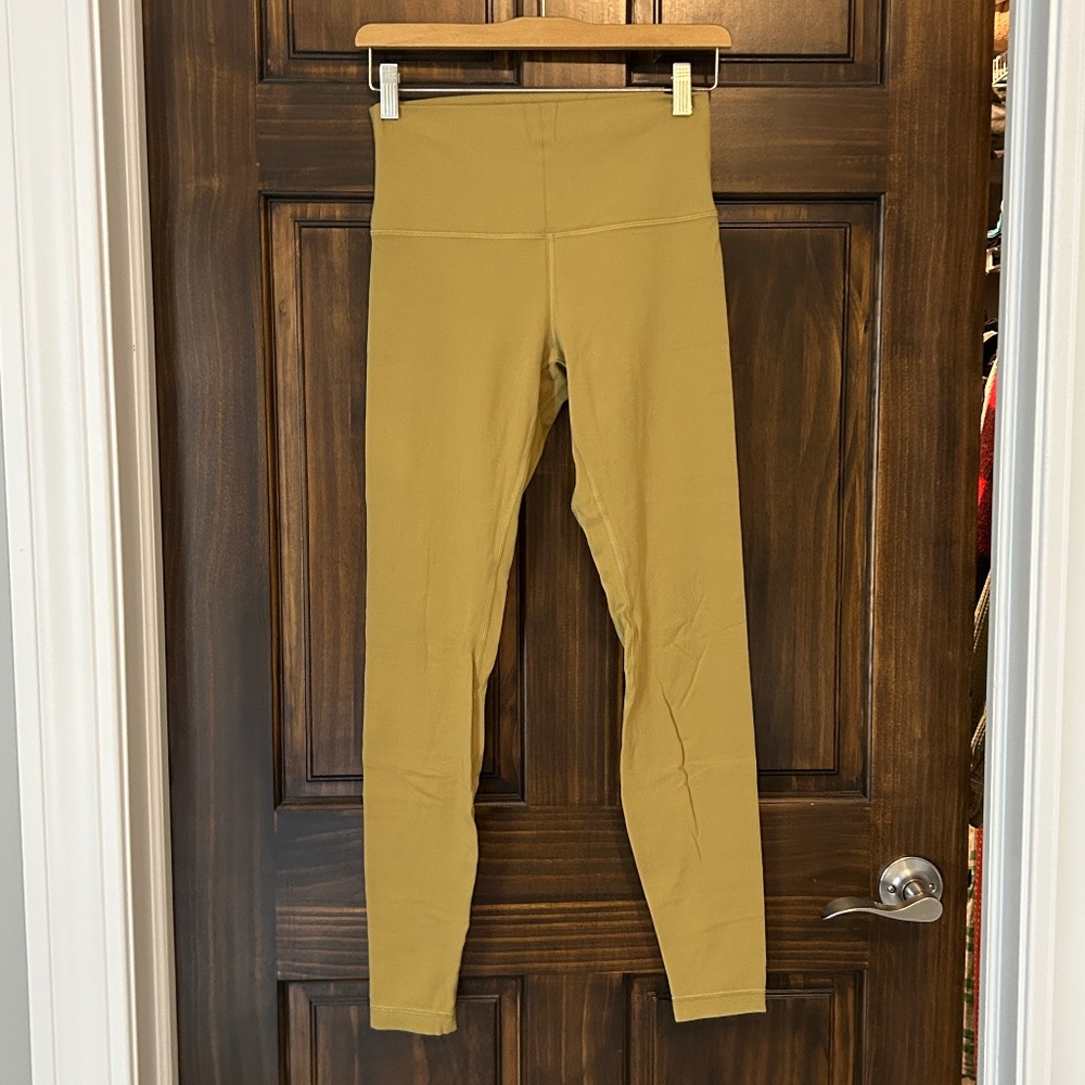 Lululemon Align Legging - Size 6